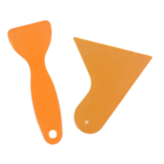 지니걸즈 미니 스크래퍼 다용도스크레퍼, 대