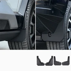 무선 충전 실리콘 패드 보관함 자동차 인테리어 장식 액세서리 BYD 레오파드 8 2025, 01 A