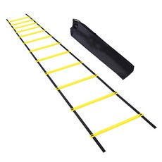 축구 훈련용 사다리 6M 스포츠용품