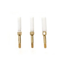 헤라 미니그라인더 샤프닝 체인톱 연마석 5P 1세트, 4.0mm