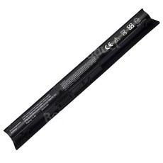 HP 노트북 Pavilion 14 배터리 756745-001 호환 DB6J Q140 VI04