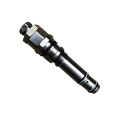 메인 릴리프 밸브 723-40-50201 Komatsu Crusher BR200S-1 호환 가능