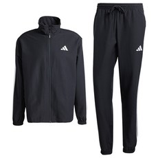 아디다스 M 3S 우븐 트랙수트 트레이닝 세트 JI8849