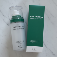 바이오힐 보 판테셀 리페어 시카 크림 미스트 60ml (미니/휴대용), 1개