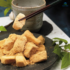 쑥 인절미 (절편), 1개, 1kg