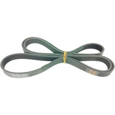베가 PJ1372540J용 1PC 오리지널 PJ1397550J 멀티 웨지 벨트용 PJ1422560J 고무PJ1422 560J7 리브, PJ1422 560J, 7 Ribs