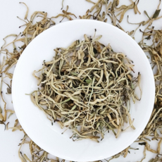 日生元 金銀花茶 50g, 1個裝, 金銀花