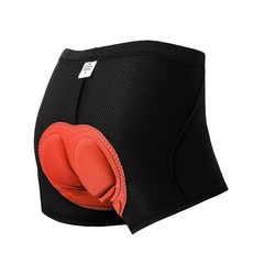 타키타키 자전거 바지 쿠션