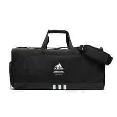 아디다스 4ATHLTS 스몰 더블팩 가방 25L HC7268, BLACK, 1개