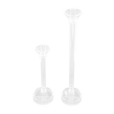 정 추천제안스토어 어항용 거치 급여통 사료급여통, 35cm