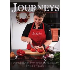 (英文圖書)Journeys 精裝版, Rie, 英文