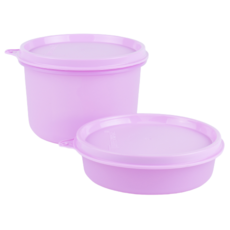 타파웨어 다용도 원형세트(2), 1세트