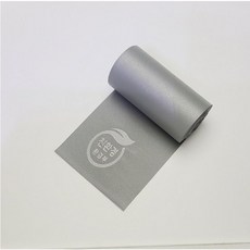 대광산업 PVC 난연성 매직 보온테이프 배관 에어컨 동파 마감재, 1개