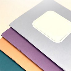 스토어멘터리 신학기준비물 초등 독서노트, 인디고