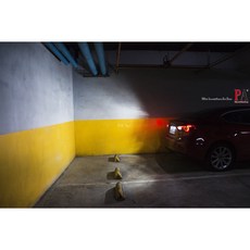 【PA LED】MAZDA 3 魂動馬三 LED 套餐 牌照燈 室內燈 倒車燈 行李箱燈 化妝鏡燈 車廂燈, 詳見包裝, 詳見包裝, 五門-行李箱燈-暖白光 (一顆)