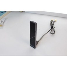 무선 WIFI 와이파이 외장 안테나 Aorus X Trx50D 마더보드 WWAN 블루투스 고이득 자기 흡수 확장 케이블 5