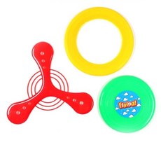 부메랑세트 (4개세트) 1(EA) 4647 PCS