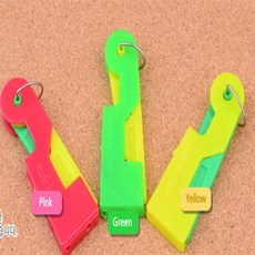 새로샵 바늘구멍꿰기 1p 바늘에실끼우는도구