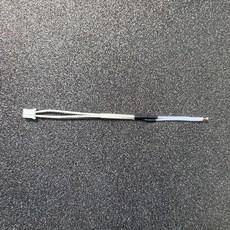 海王星 Neptune 3 Plus/Pro 3D打印機 打印頭噴頭 擠出頭套件, 1個, 熱敏電阻一個