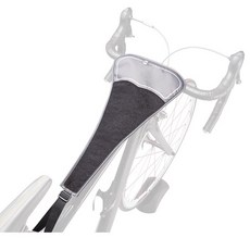 cycledesign 自行車接汗帶 止汗帶 練習台防滴汗帶，吸汗防腐蝕，多色可選, 1個