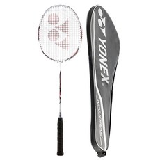요넥스 NANORAY 70DX 4U 배드민턴 라켓 BG-80 거트 줄 포함 + 케이스, 1개