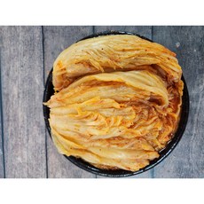 대기업 납품 맛있는 묵은지 HACCUP 인증 국내산 묵은지 1년 이상 숙성시킨 깊은 감칠맛 묵은지 백퍼센트 국내산 묵은지, 1박스, 2kg