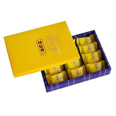 阿聰師 鳳梨酥, 1套, 禮盒裝/12入