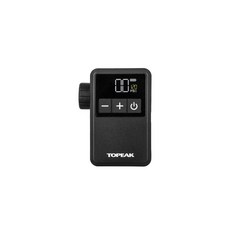 Topeak 彩色螢幕電子打氣機 mini E-BOOSTER DIGITAL, 1個