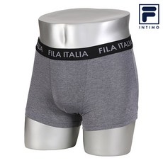 FILA 휠라 남성 드로즈 FI4DRB6039M_CGY