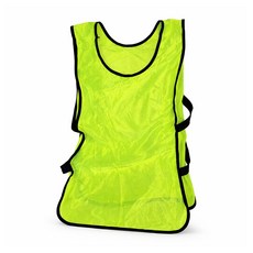 축구 팀조끼 그린 성인용 운동회 단체 조끼