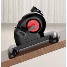 누워서 자전거 머신 전면 발 운동 근력 사이클 페달, 상세페이지 참고, 앉음/누움겸용스마트재활기