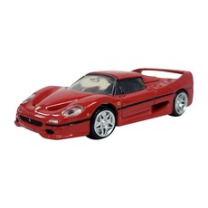 토미카 프리미엄 06 페라리 F50 미니카, TOMICA P-01, 1개