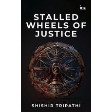 (英文圖書)Stalled Wheels of Justice 平裝版, OCCAM, 英文
