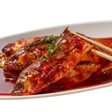 [엠마홈] 밥도둑 반찬 100% 국내산 전어젓 국내가공, 1개, 1kg