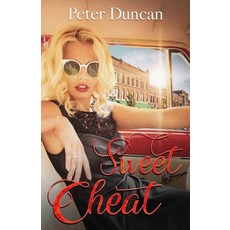 (영문도서) Sweet Cheat Paperback, Cutting Edge Books, English, 9781957868226