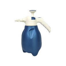 더한스 세차 대용량 분무기 2L, 1개