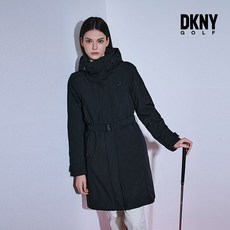 DKNY GOLF 클라우드 구스 다운 여성 4컬러 택1995130