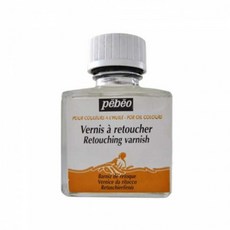 뻬베오 리터칭 바니시, 75ml, 1개