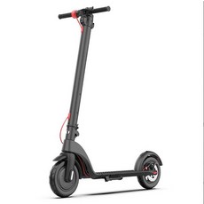 HX 10인치 접이식 X11 13Ah 36V 전동킥보드, X710인치/36V5.0Ah/350W/20km, 1개