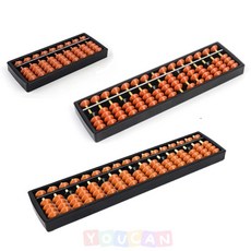 클래식 주판 9선, 15선