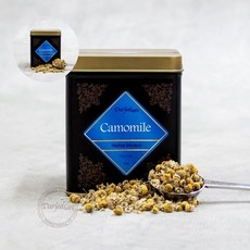 캐모마일티 다질리언 카모마일티 허브차-캐모마일40g