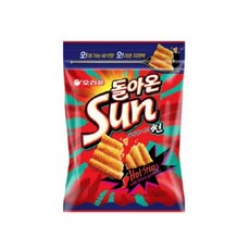 오리온 돌아온 태양의 맛 썬, 273g, 6개