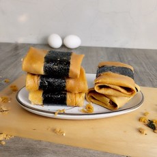 包餡鳳凰捲 海苔肉鬆/經典芝麻/花生巧克力/草莓莓果, 1盒裝, 海苔肉鬆, 經典芝麻, 花生巧克力, 草莓莓果