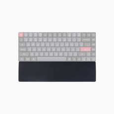 키크론 실리콘 팜레스트 PR46, 1개