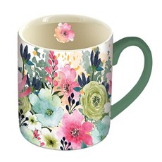 ECLATIS LANG Beautiful Journey 커피 머그 2122119 322941