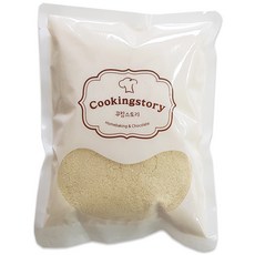 쿠킹스토리 아몬드 분말, 200g, 1개