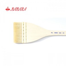 [AZ118F1]_바바라빽붓/배경붓 수채 HAKE 90 - 39898, 본상품선택