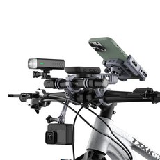 【控光後衛】Outplorer H1000 拓境者 榮耀騎士套裝, 1個