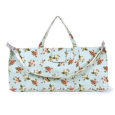 LAURA ASHLEY/COLORFUL CANDY STYLE 건반 하모니카 케이스 스탠다드 소녀 피아니카 어깨 어깨끈 부착 가방 Ena s Garden 다채로운 사탕 스타일, 1개, 상세페이지 참조, N4339800