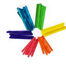 신비가 유아미술재료 하드바, 일반(대)